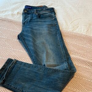 Scotch & Soda Men's Denim Slim Jeans